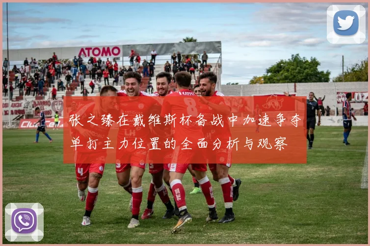 张之臻在戴维斯杯备战中加速争夺单打主力位置的全面分析与观察