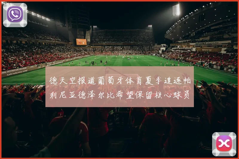 德天空报道葡萄牙体育夏季追逐帕利尼亚德泽尔比希望保留核心球员
